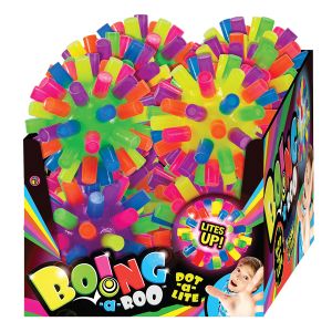 Boing-A-Roo Light-Up Ball