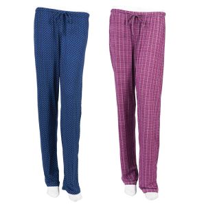Trufit Women's Super Soft Knit Lounge Pants