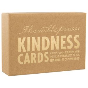 Joy & Kindness Cards