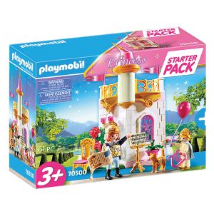 Playmobil Starter Pack - Princess Castle