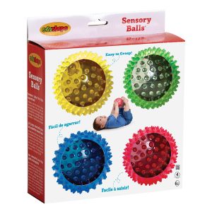Sensory Opaque Balls
