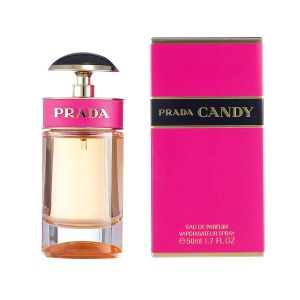 Women's Designer Perfume - Prada Candy