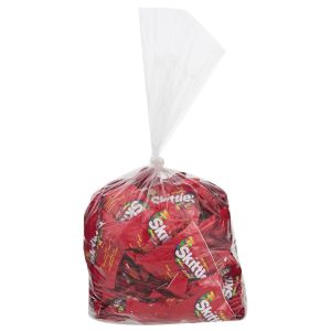 Skittles Fun Size Bags - Refill Bag for Changemaker Tubs