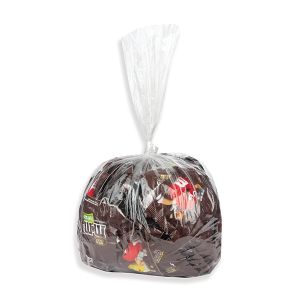 M&M's Milk Chocolate Fun Size Bags - Refill Bag for Changemaker Tubs