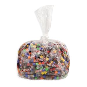 Sixlets Candy - Refill Bag for Changemaker Tubs