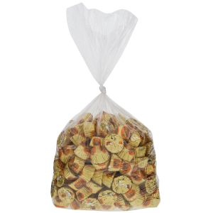 Reese's Miniature Peanut Butter Cups - Refill Bag for Changemaker Tubs