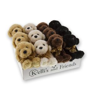 Kelli's and Friends - Puppies