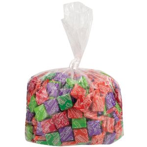 Now and Later Candy - Refill Bag for Changemaker Tubs