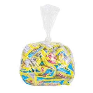 Swedish Fish Fun Size Bags - Refill Bag for Changemaker Tubs