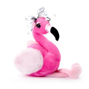 Lash'z Plush - Flamingo