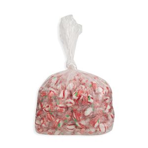 Bob's Sweet Stripes Mints - Refill Bag for Changemaker Tubs