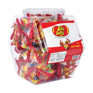 Jelly Belly Changemaker Tub