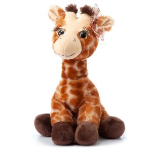 Lash'z Plush - Giraffe