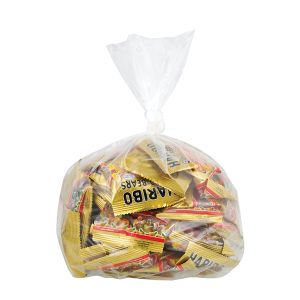Haribo Goldbears Original Gummi Candy - Refill Bag for Changemaker Tubs
