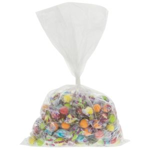 Cry Baby Extra Sour Bubble Gum - Refill Bag for Changemaker Tubs