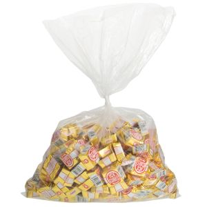 Albert's Chocolate Ice Cubes - Refill Bag for Changemaker Tubs