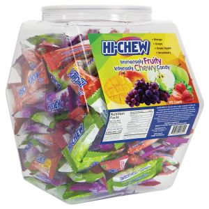 Hi-Chew Candy Changemaker Tub