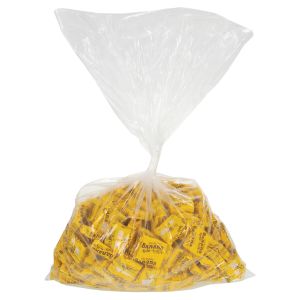Original Banana Split Candy Chews - Refill Bag for Changemaker Tubs