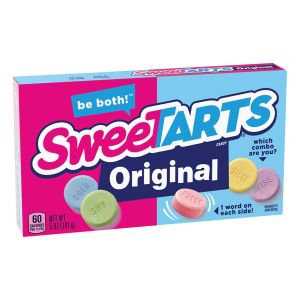 Theater Box Candy - Sweetarts