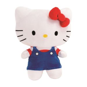 9-Inch Plush Hello Kitty