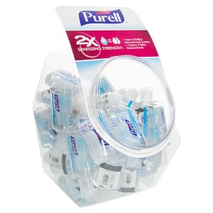 Purell Advanced Hand Sanitizer - 1oz