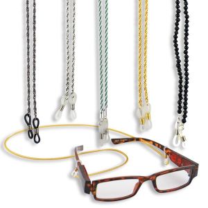 Metal Chain Eyeglass Holders