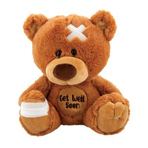 Wholesale Get Well Soon Plush Toys & Stuffed Animals| Kelli's Gift Shop  Suppliers