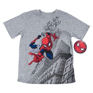 Kid's Spider-Man T-Shirt
