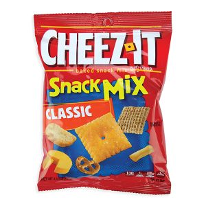Cheez-It Classic Baked Snack Mix