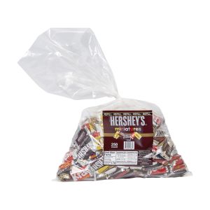 Hershey's Miniatures - Refill Bag for Changemaker Tub