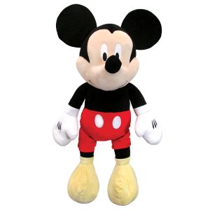 Disney Mickey Mouse Large Plush