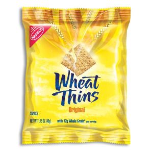 Nabisco Wheat Thins Original Crackers