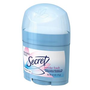 Secret Powder Fresh Anti-Perspirant and Deodorant