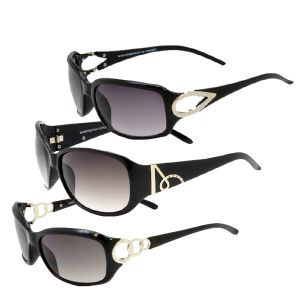 Piranha Sunglasses - Women's Fashion