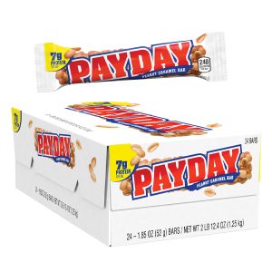 Payday Bars
