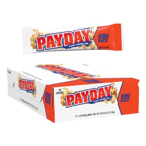 PayDay King Size Bars