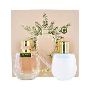 Women's Designer Perfume - Chloe Nomade 2-Piece Gift Set