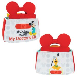 My First Mickey Mouse Doctor Playset