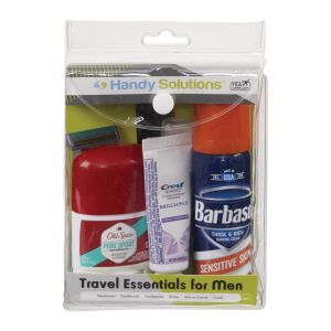 Men's Travel Kit