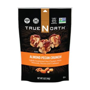 True North Almond Pecan Crunch
