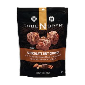 True North Chocolate Nut Crunch