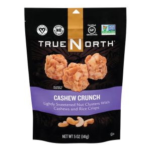True North Cashew Crunch