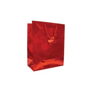 Holographic Gift Bags - Medium