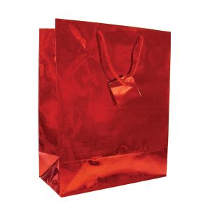 Holographic Gift Bags - Large