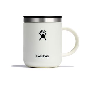 Hydro Flask 12 Oz Mug - White