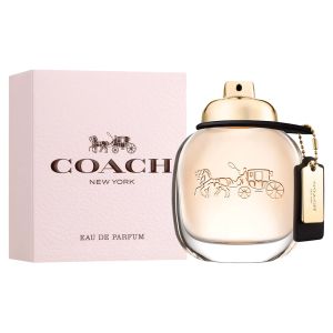 Women's Designer Perfume - Coach New York Original