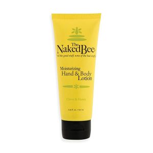 The Naked Bee Citron and Honey Hand and Body Lotion