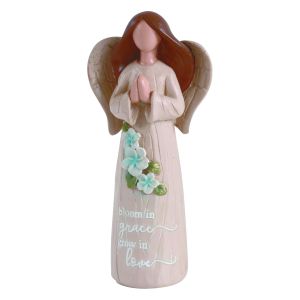 Graceful Angel Figurine