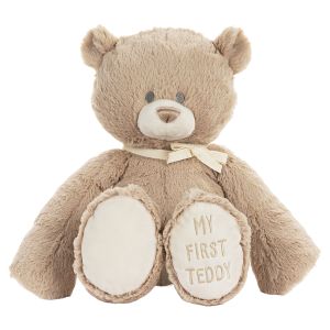 My First Teddy Bear