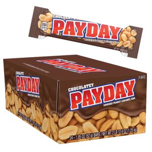 Chocolatey PayDay